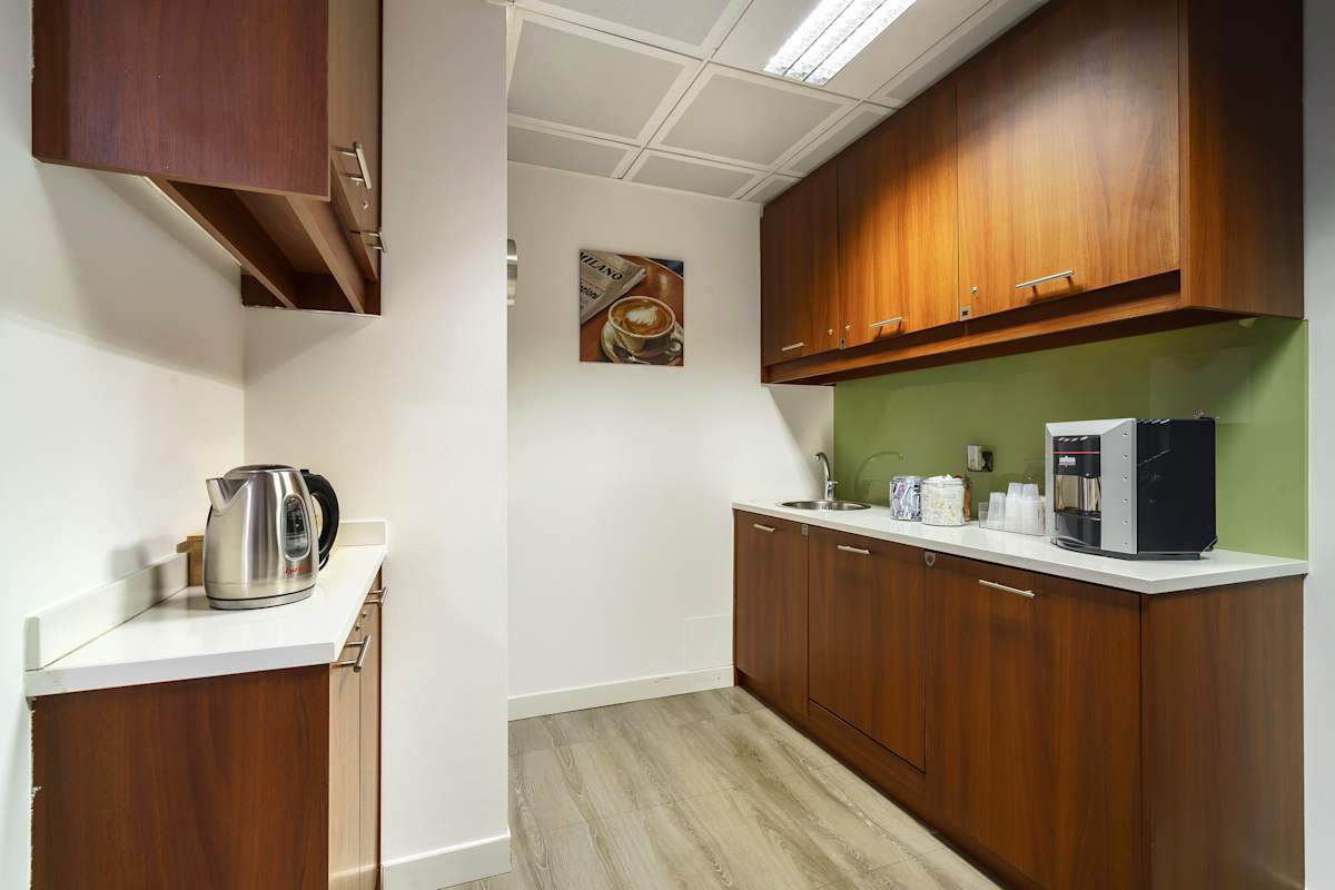 Regus - Milano, Lepetit photo 6