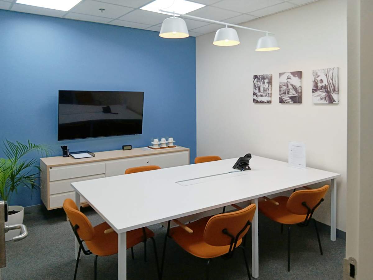 Regus - Festive Walk Mall photo 7