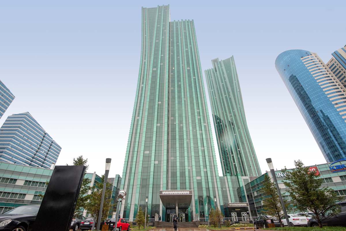 Regus - Emerald Tower photo 1