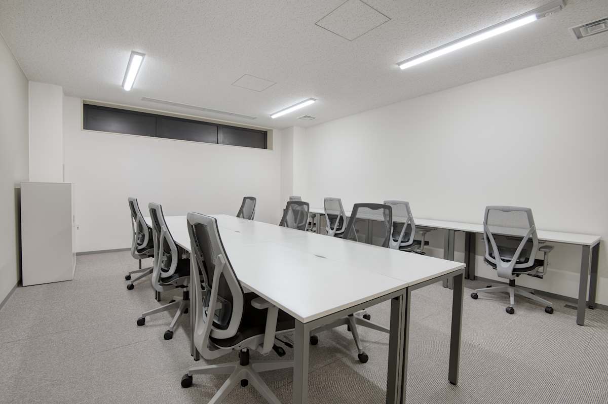 Spaces - Zenken Plaza photo 4