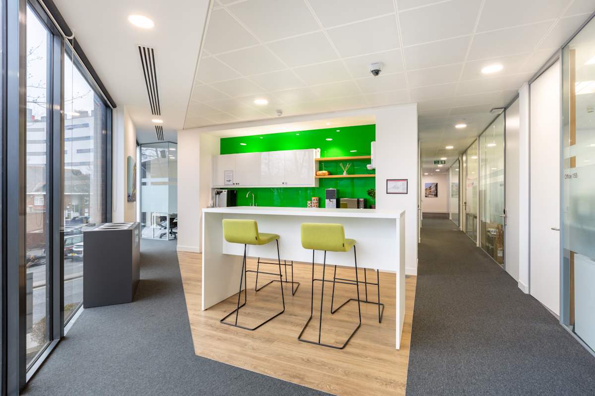 Interchange House photo 6