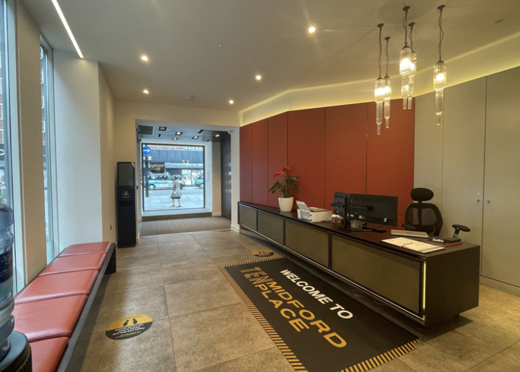 10 Midford Place photo 2