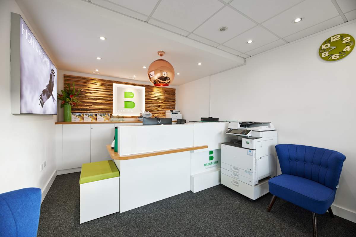 Cressex Enterprise Centre photo 2