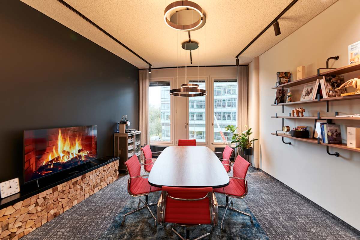 Design Offices München Westend photo 9