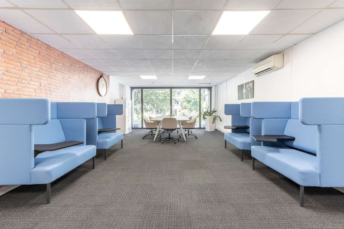 Regus - Nice, Le Consul photo 6