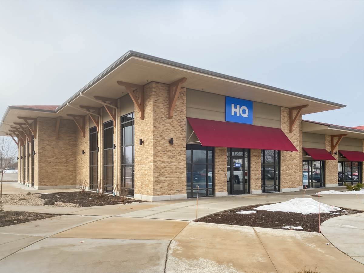5955 McKee Road
