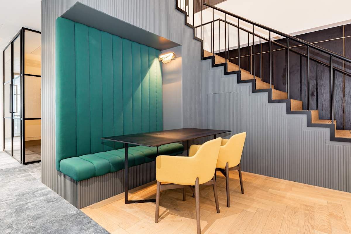 The Clubhouse Holborn photo 8