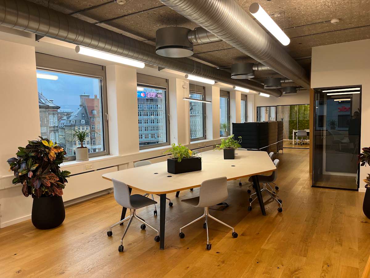 Regus - Copenhagen, Frederiksborggade 15 photo 3