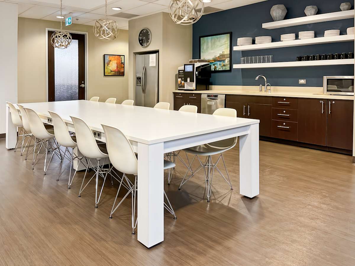 Pickering Office Complex photo 11