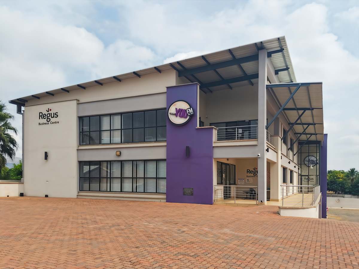 Rustenburg 214 Beyers Naude Drive photo 1