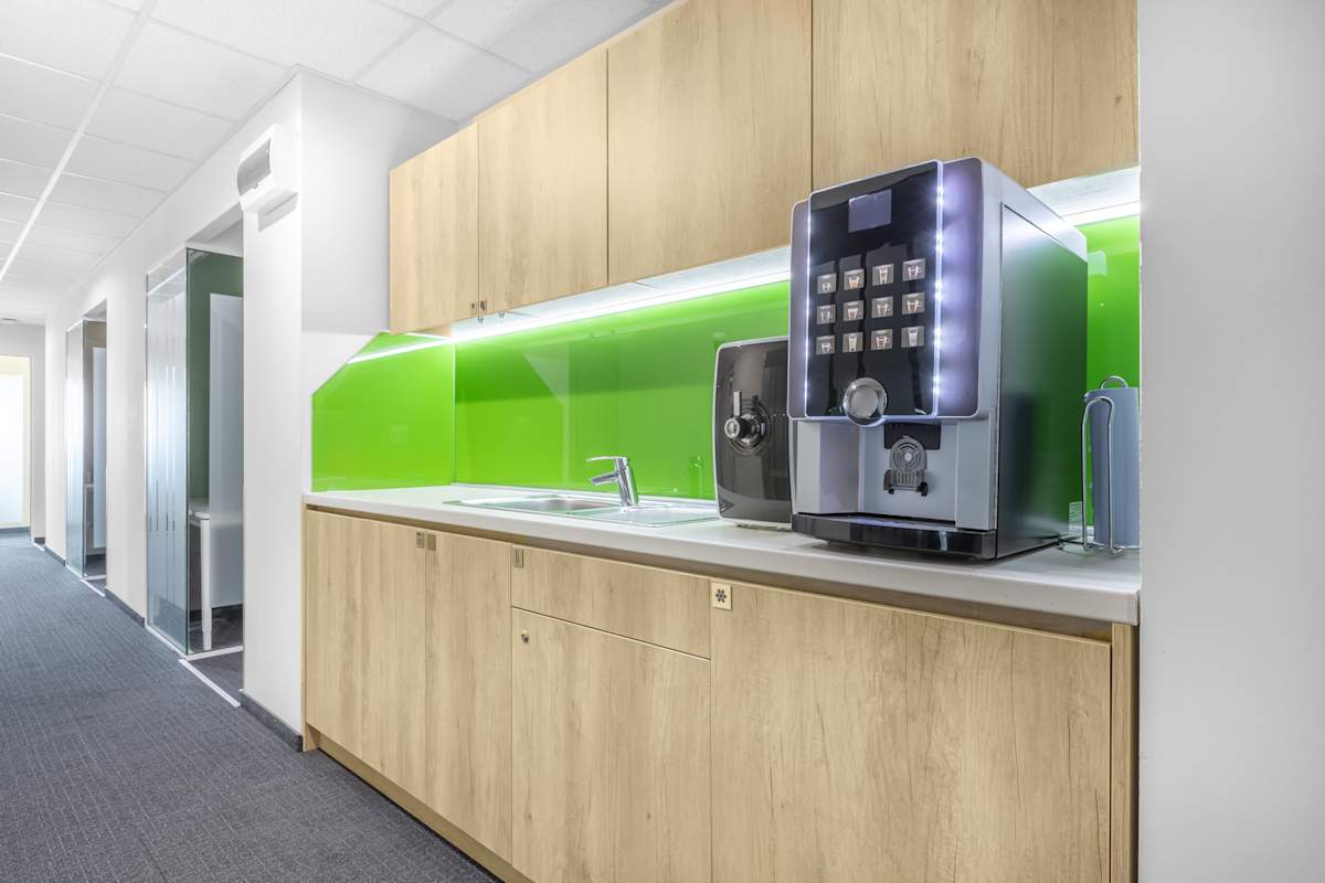 Regus - Sofia Airport Center photo 5