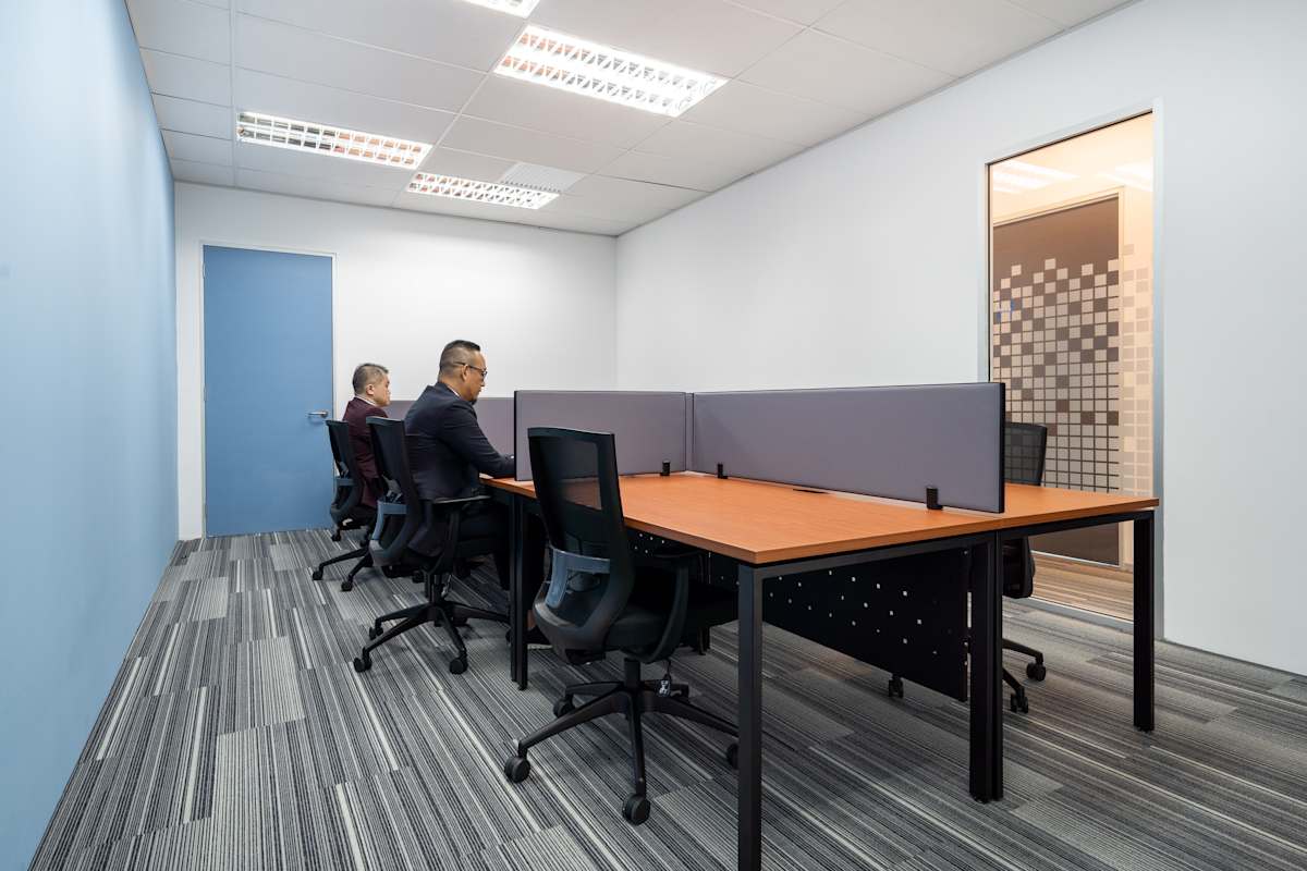 Puchong Financial Corporate Centre (PFCC) photo 4