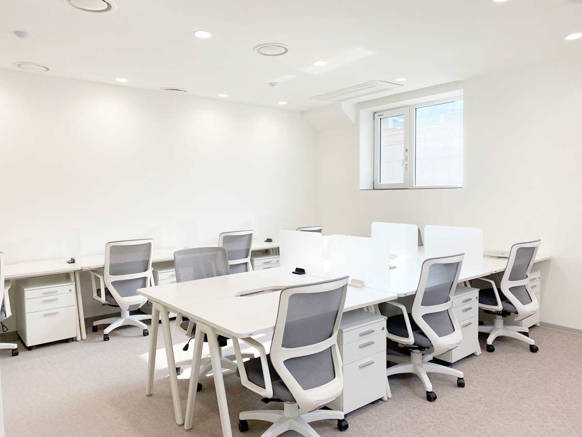 Apgujeong K Building photo 8