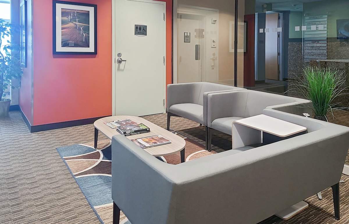 Washington Trust Center photo 7