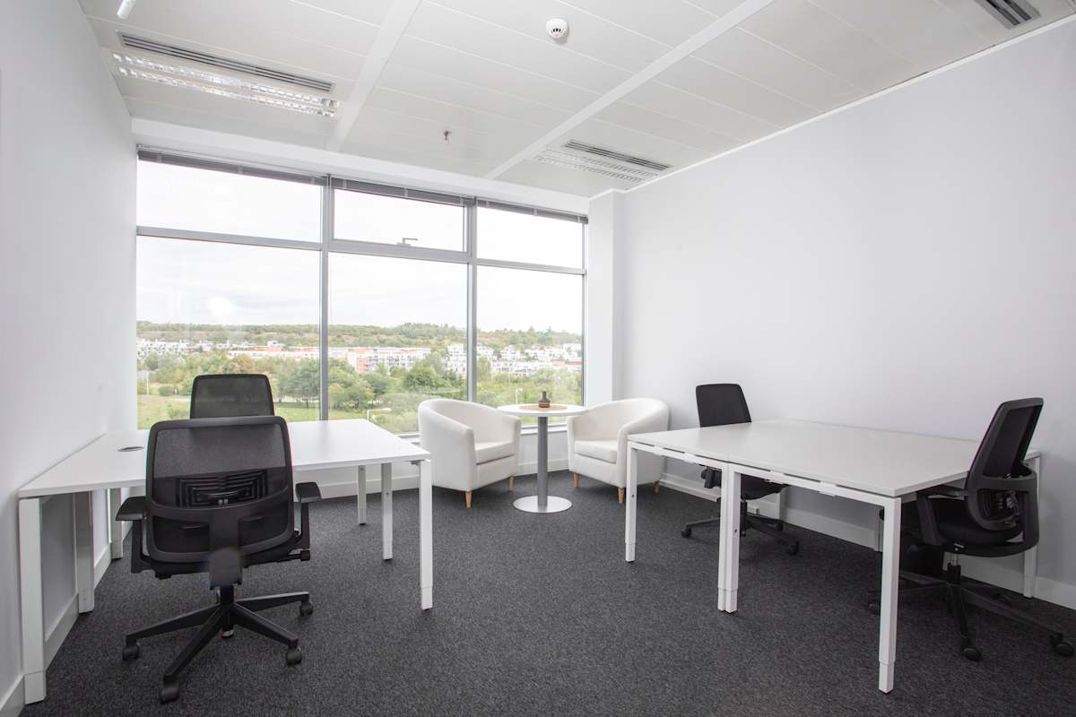 Regus - Nove Butovice, Building C photo 8