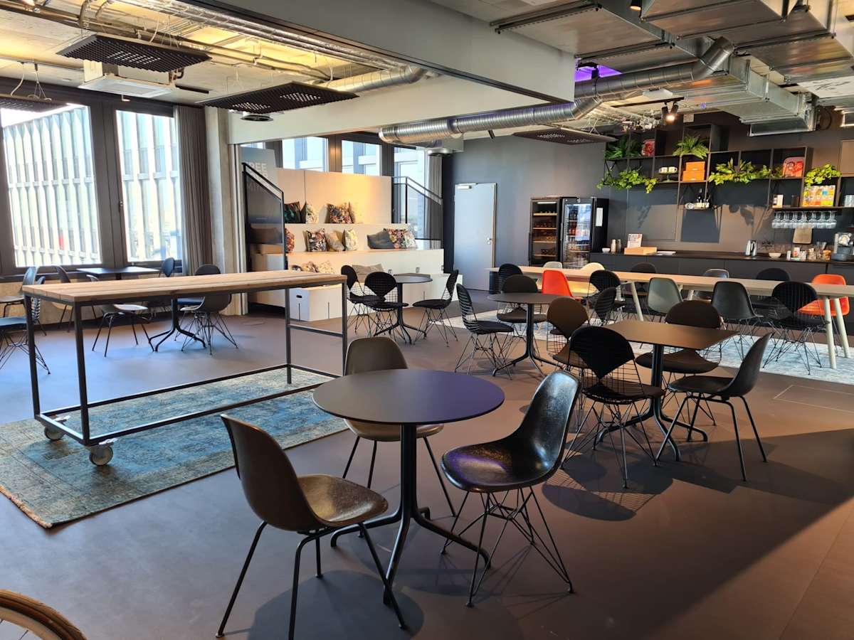 Design Offices Hamburg Hammerbrook photo 2