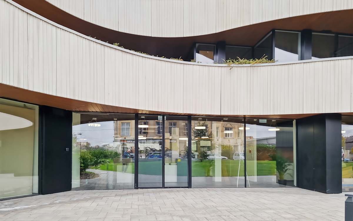 Cedrus Offices photo 11