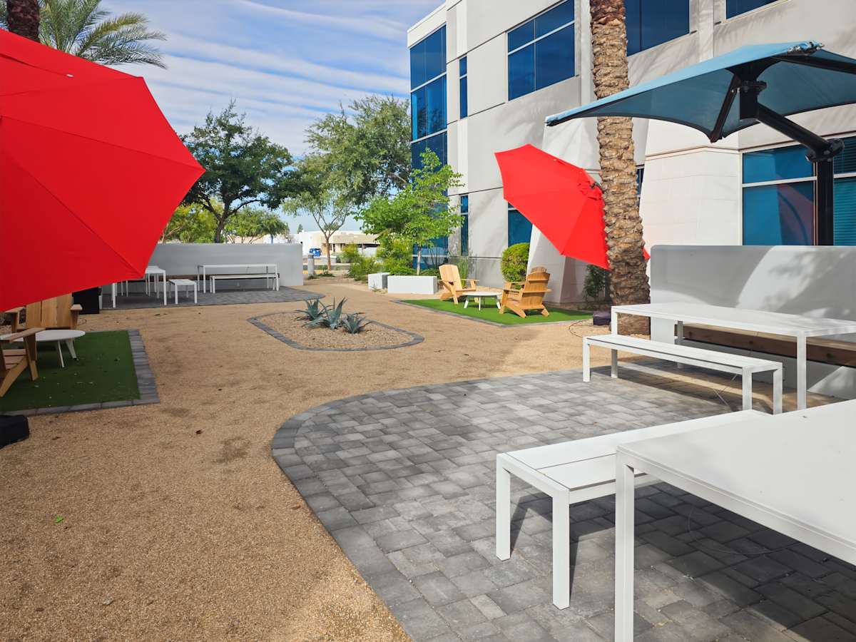 Stapley Corporate Center photo 5