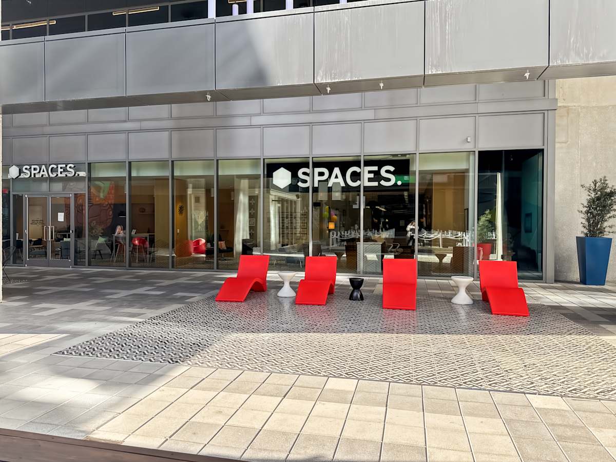 1201 Peachtree Street photo 1
