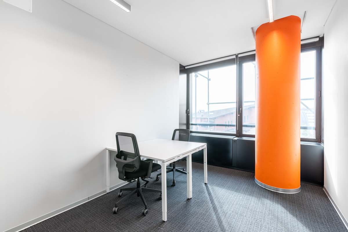 Regus - Turin, Corso Francesco Ferrucci photo 7
