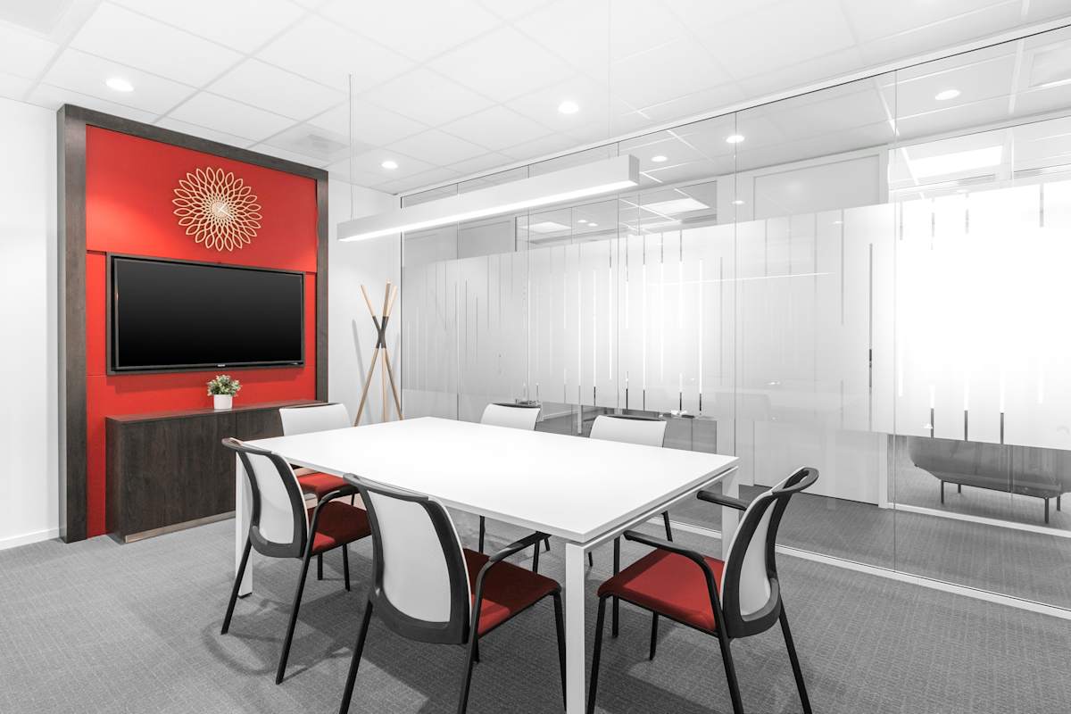 Regus - Amsterdam, Delflandlaan photo 3