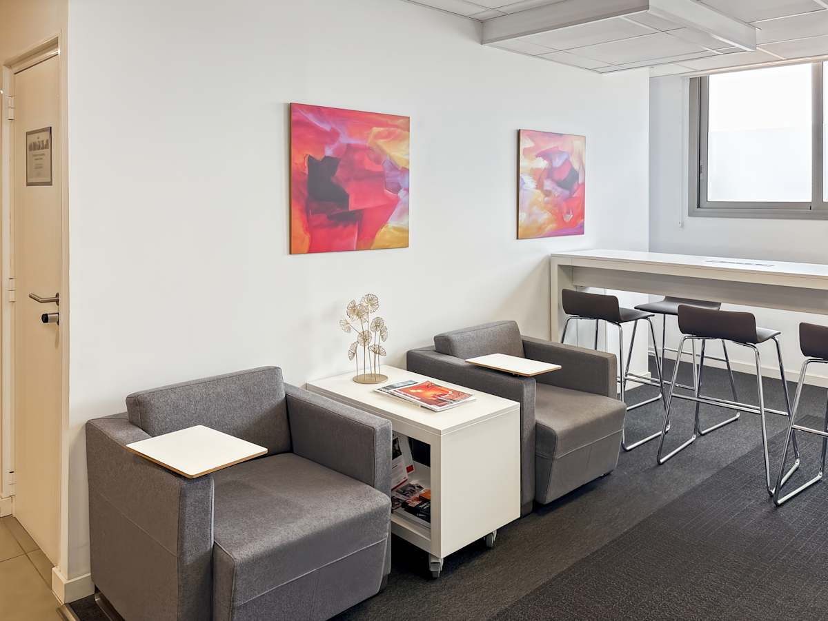 Regus - Palma, Gremi de Sabaters photo 8