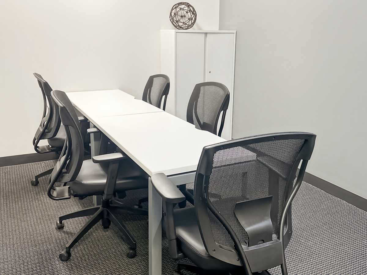 Lebourgneuf Business Centre photo 8