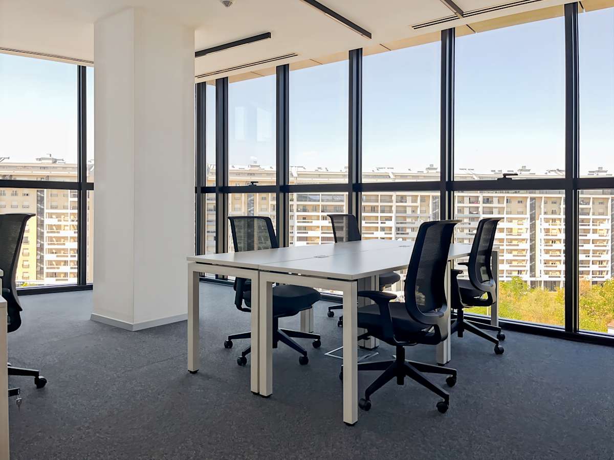 Business Tower Montenegro photo 11
