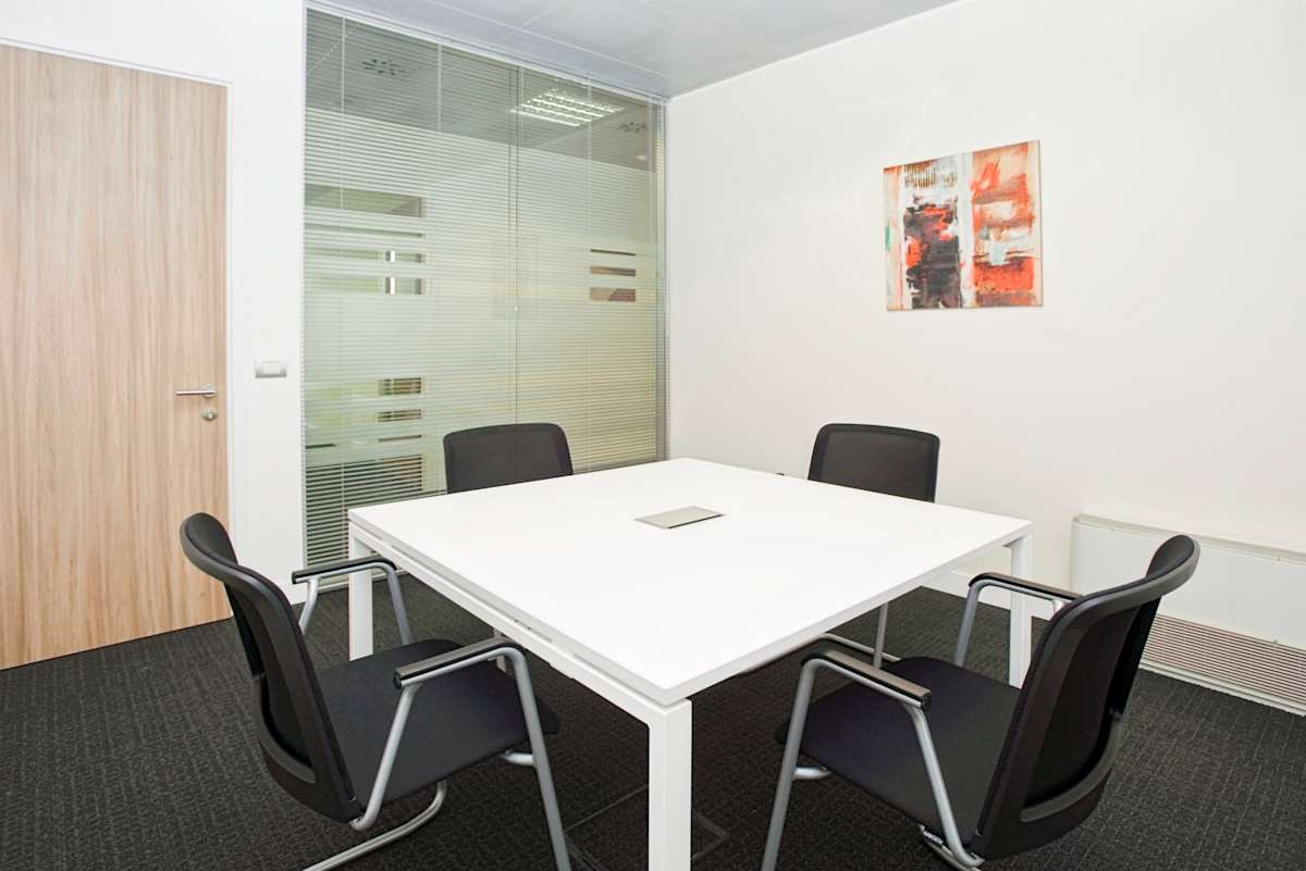 Regus - Milan, Linate photo 7