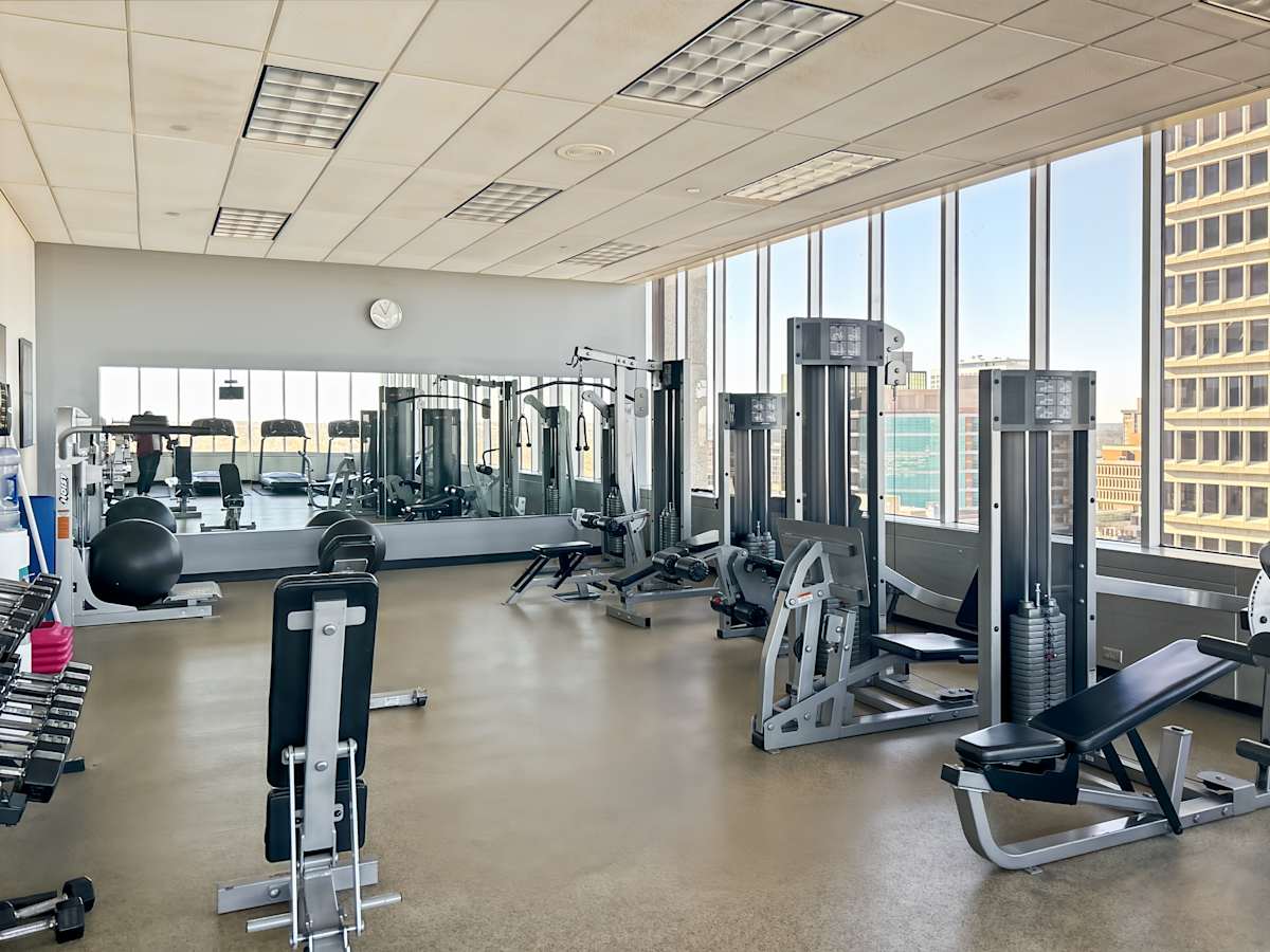 Pierre Laclede Center photo 3