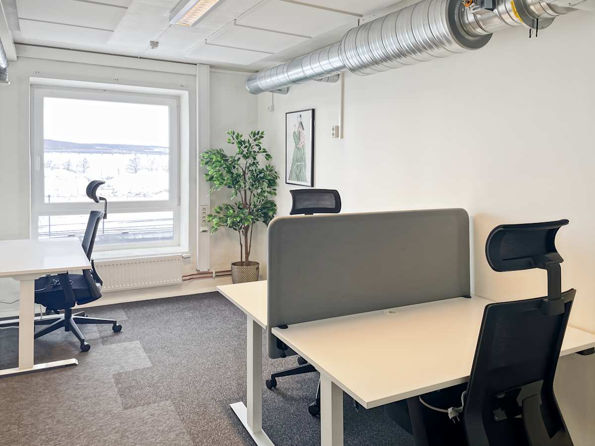 Regus - Östersund, Ringvägen 2 photo 11