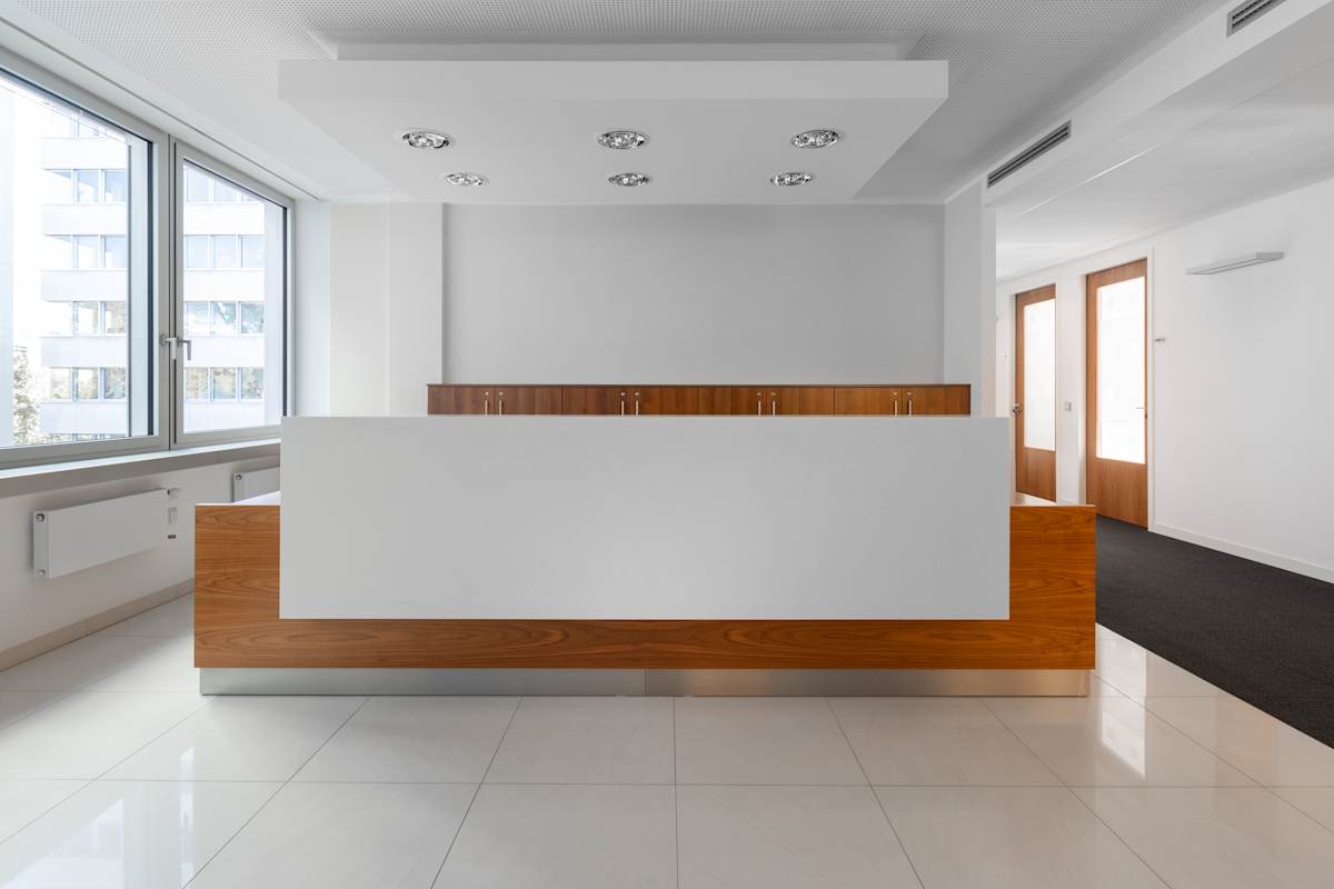 Regus - Berlin, Kurfürstendamm 195 photo 2