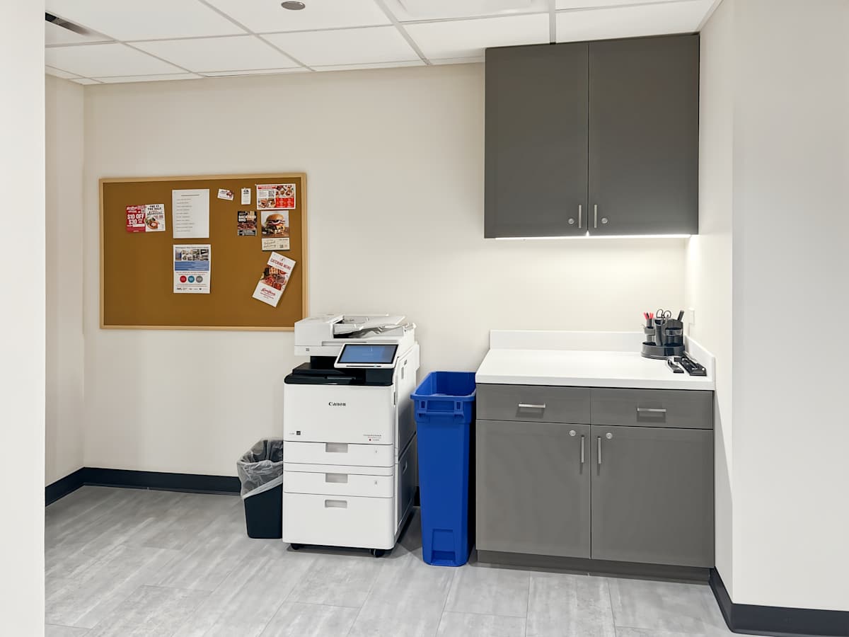 Regus - Oakbrook Terrace - 17W240 22nd Street photo 2