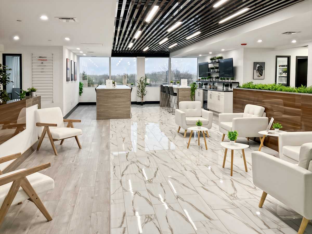 Onyx Office Plaza photo 12
