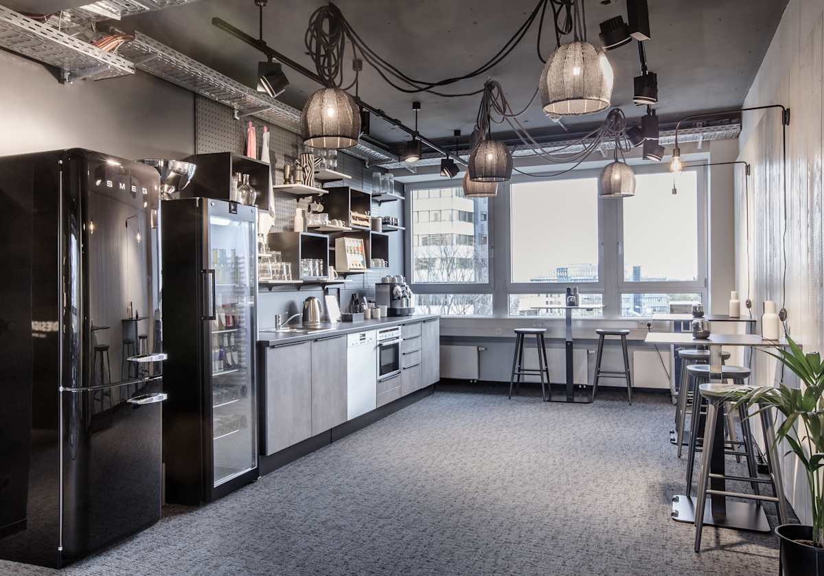 Design Offices Eschborn photo 6