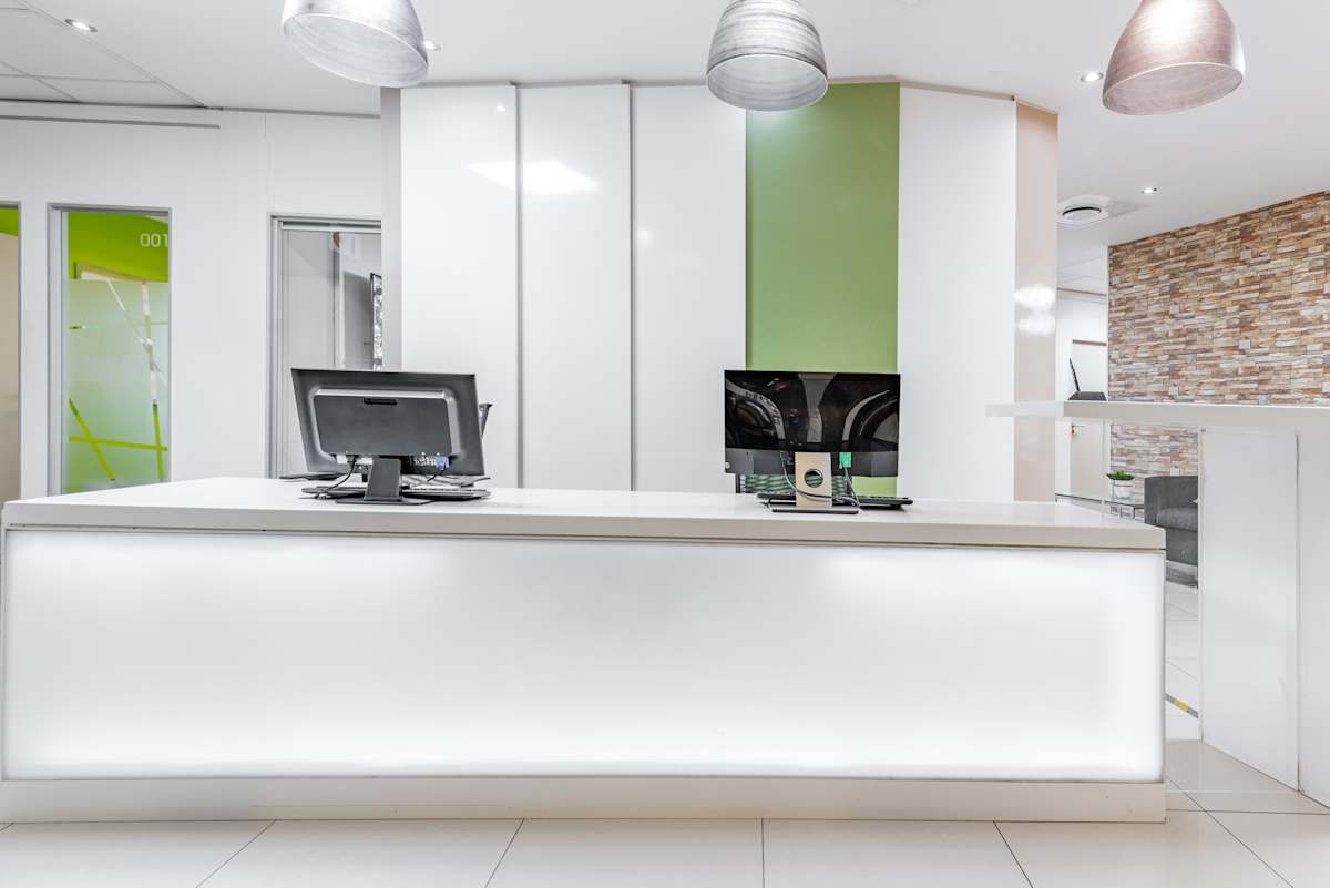 Westville Westway Office Park photo 10