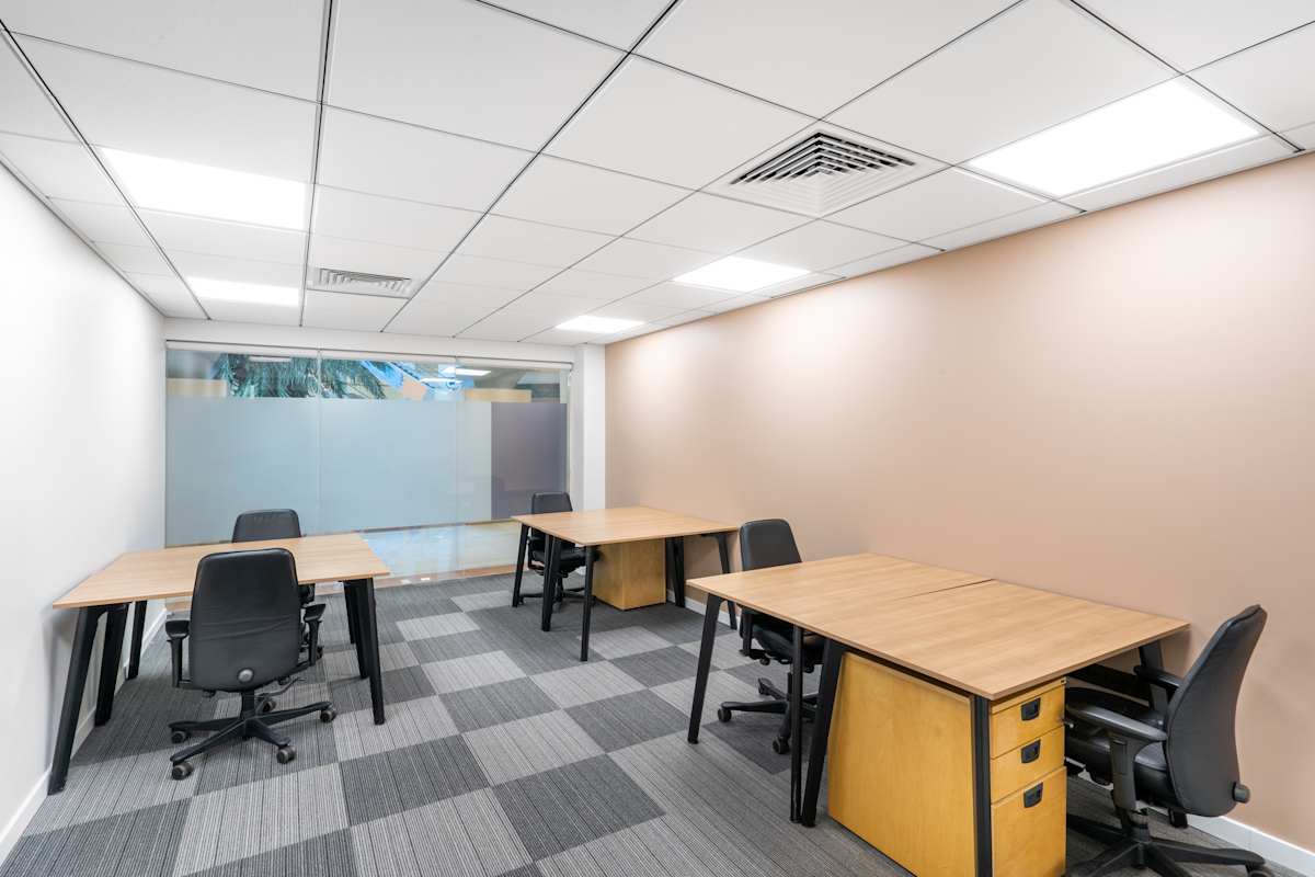 Regus - Dammam, Novotel Business Park photo 3