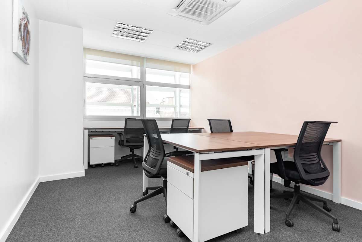 Regus - Casablanca, Centre d'Affaires Contempo photo 4