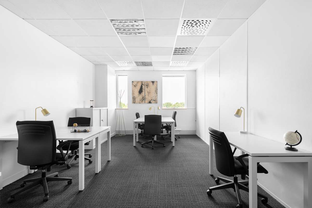 Regus - Rungis, Parc Icade photo 6