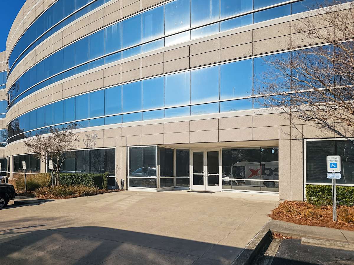 Faber Center photo 1