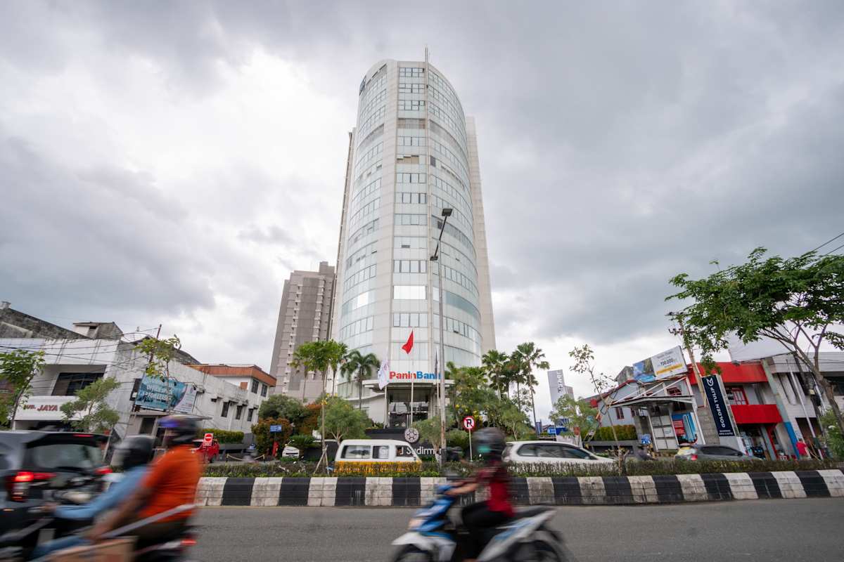 Panin Tower photo 1