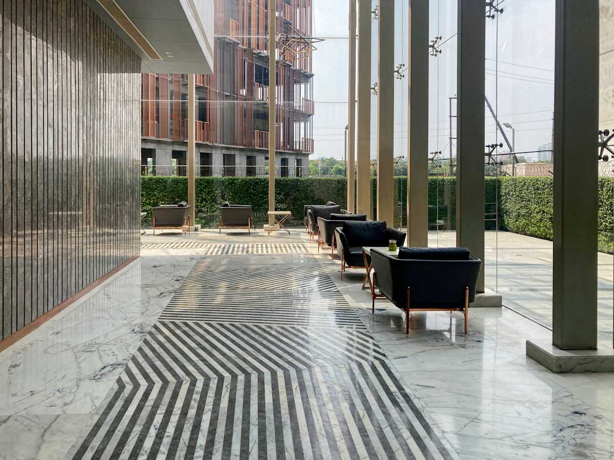 Sovereign Corporate Tower photo 10