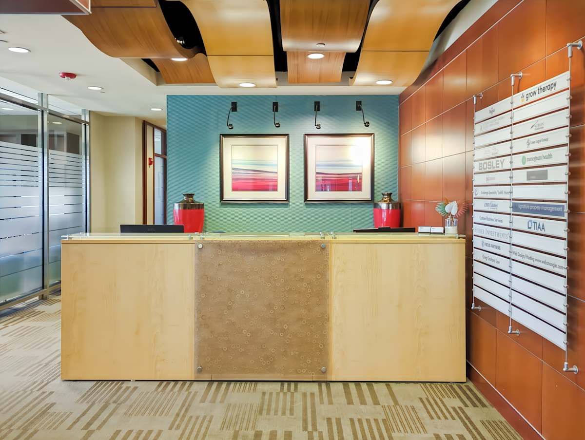 First National Bank Business Park photo 6