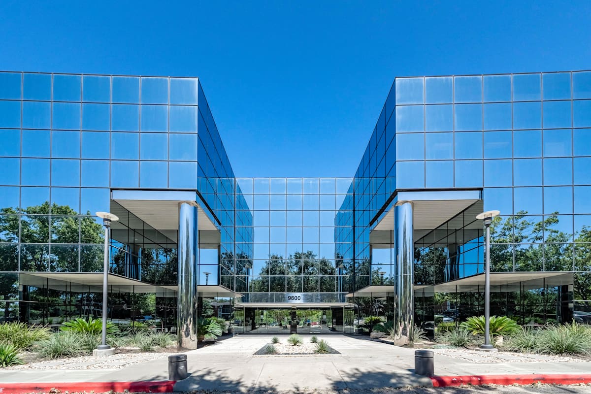 Great Hills Plaza