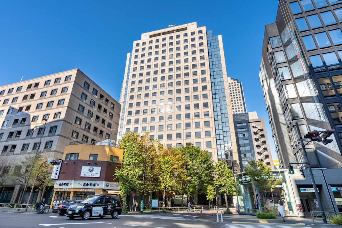 Kamiyacho MT Building photo 1