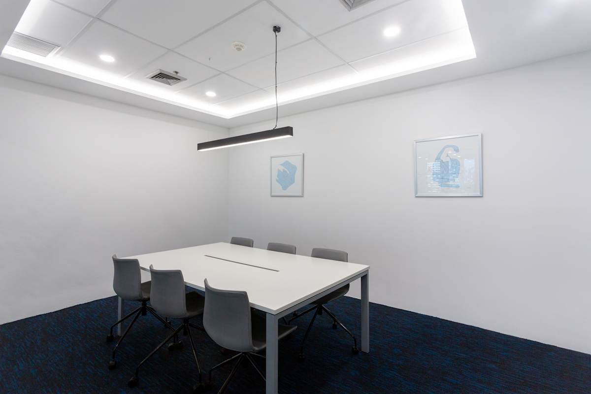 SPE Tower photo 7