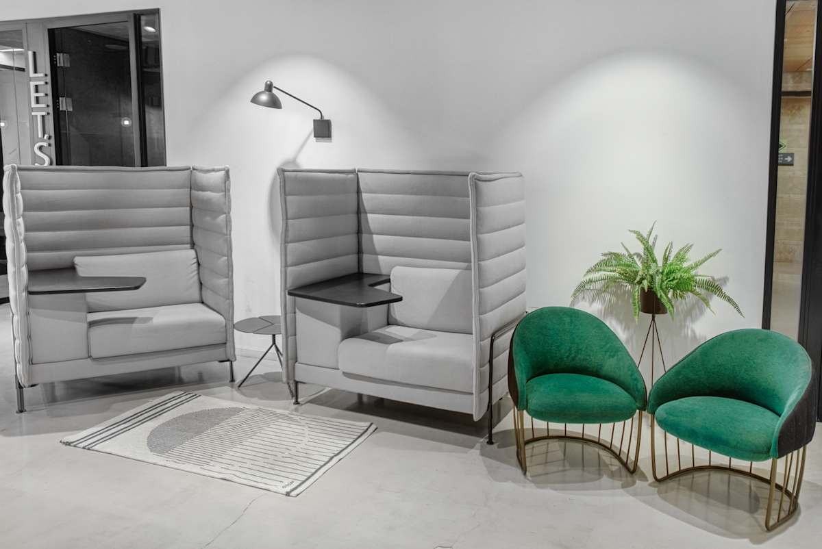 Regus - Har Hotzvim photo 3