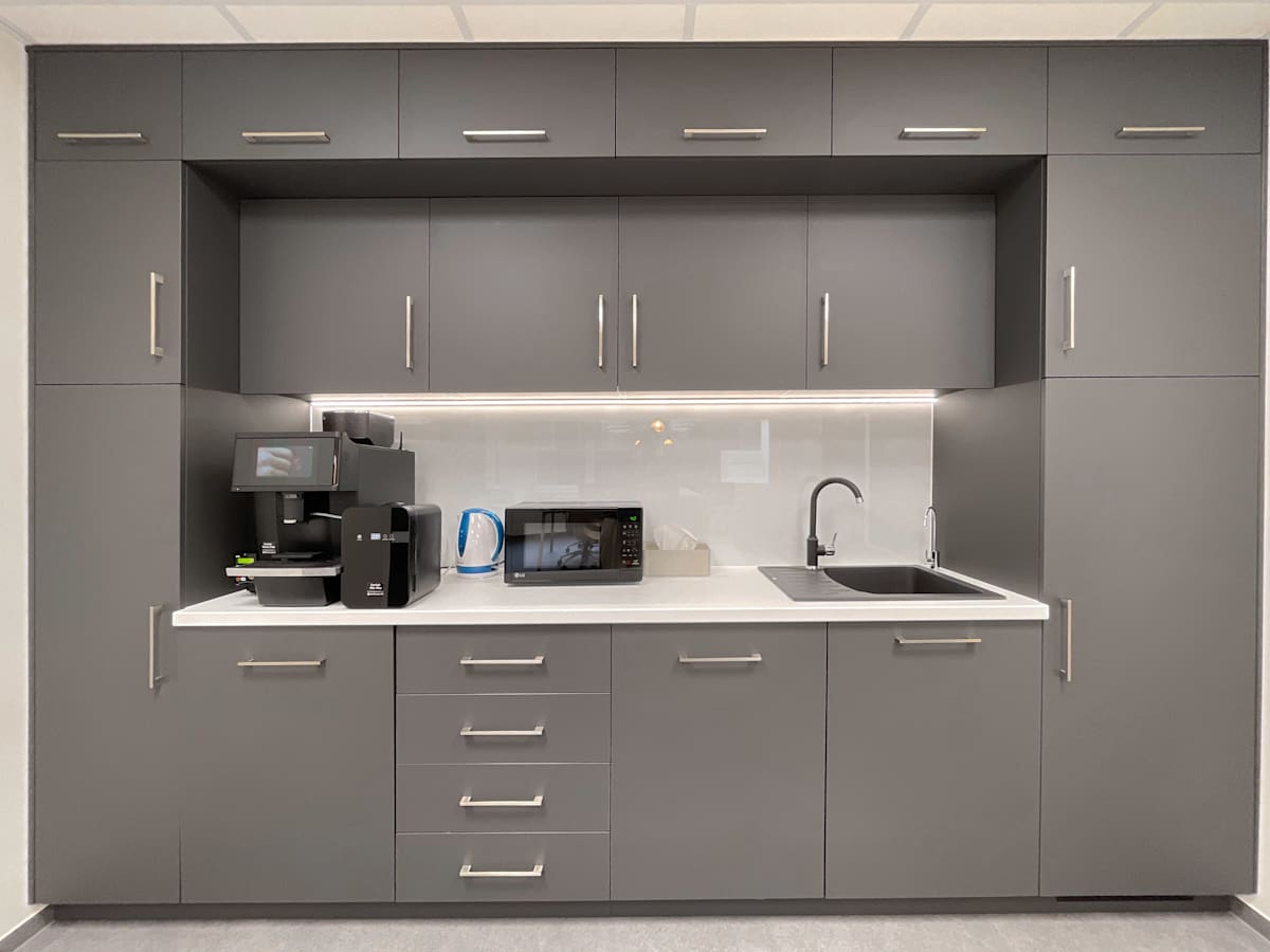 Szépvölgyi Office Park photo 6