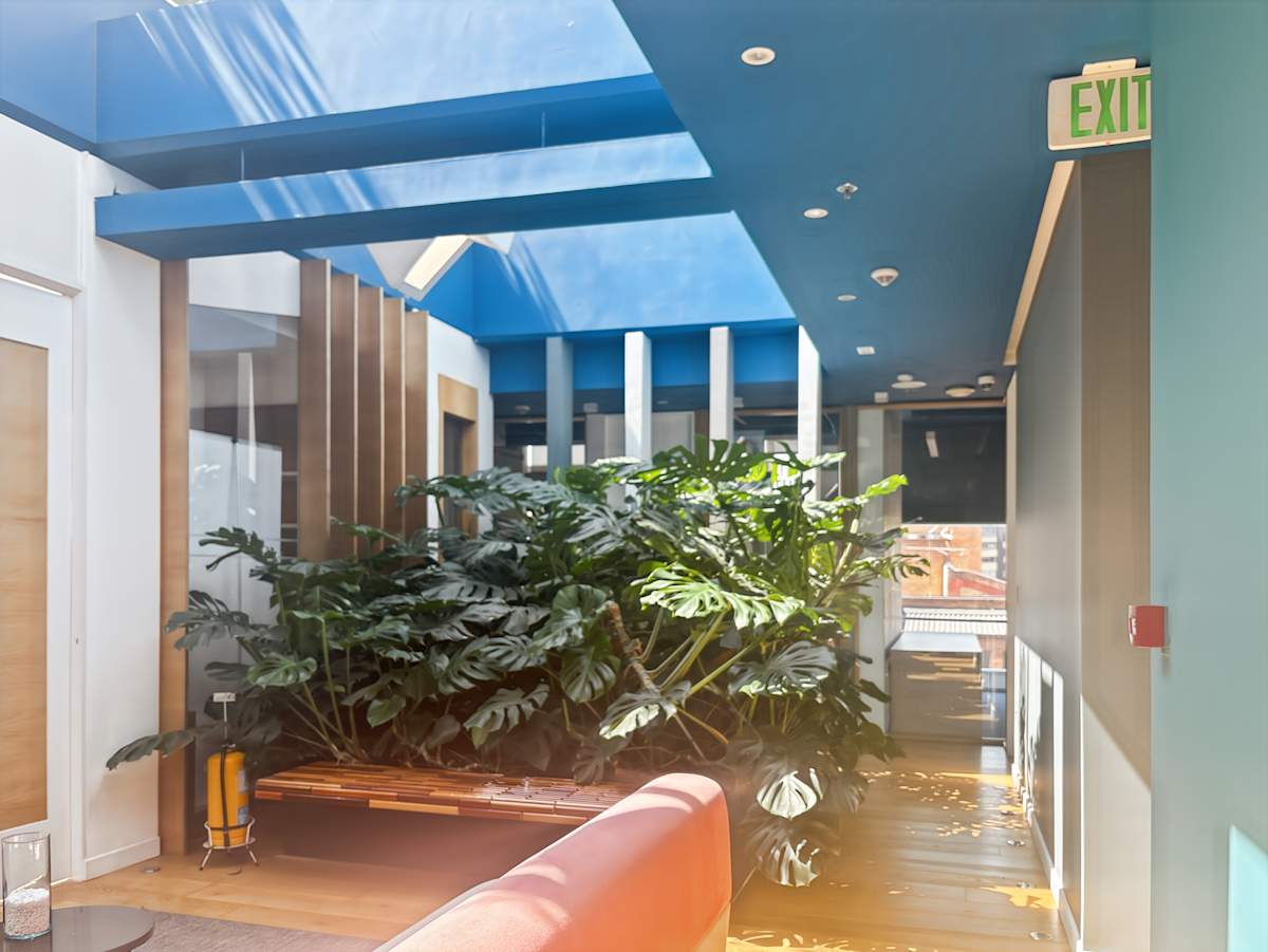 Regus - Via 7 photo 4