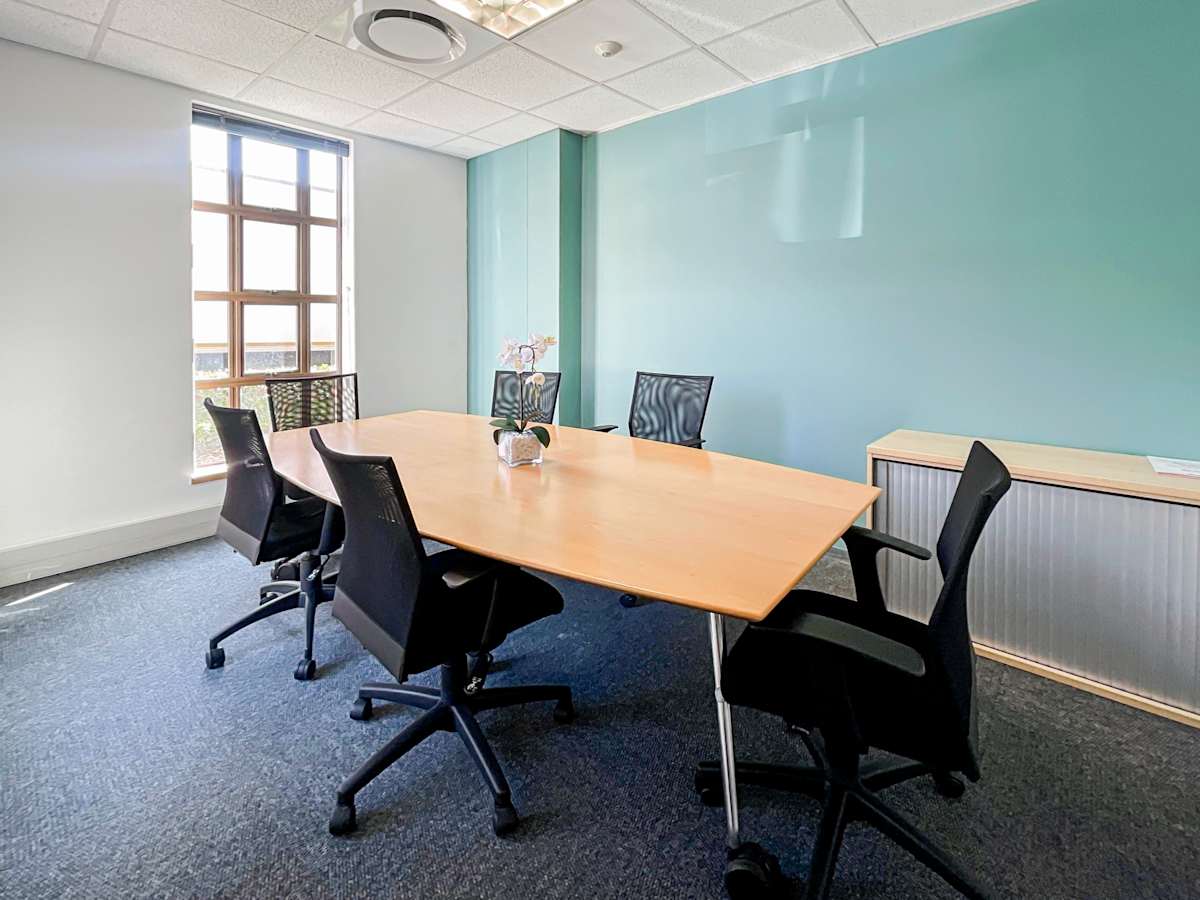 Rivonia Sunninghill Business Centre photo 11